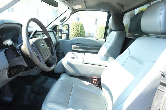 2012 Ford F-350 XL photo