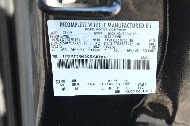 2012 Ford F-350 XL photo