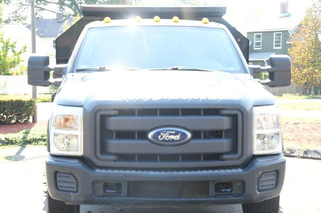 2012 Ford F-350 XL photo
