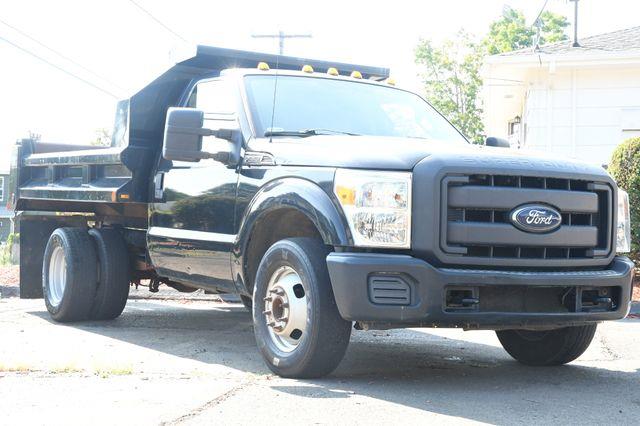 2012 Ford F-350 XL photo