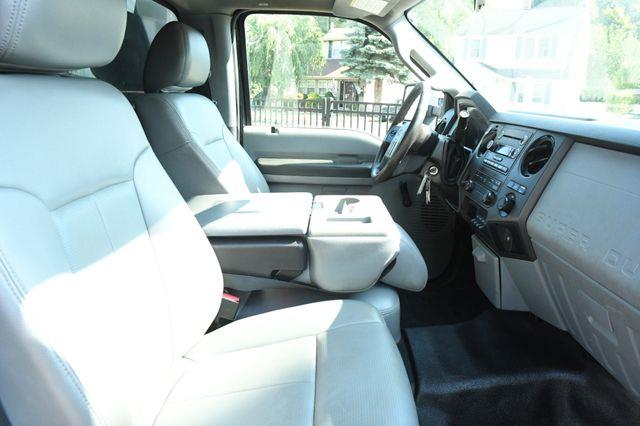 2012 Ford F-350 XL photo