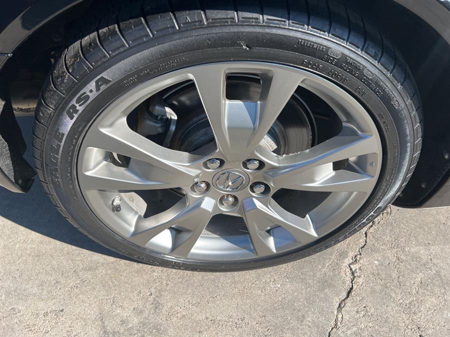 2012 Acura TL SH-AWD w/Advance photo