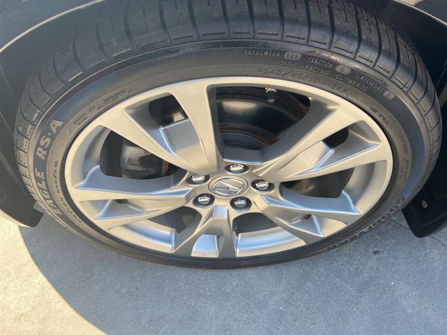 2012 Acura TL SH-AWD w/Advance photo