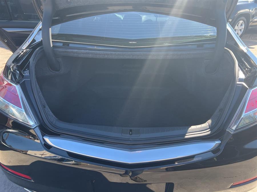 2012 Acura TL SH-AWD w/Advance photo