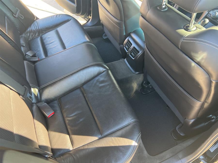 2012 Acura TL SH-AWD w/Advance photo