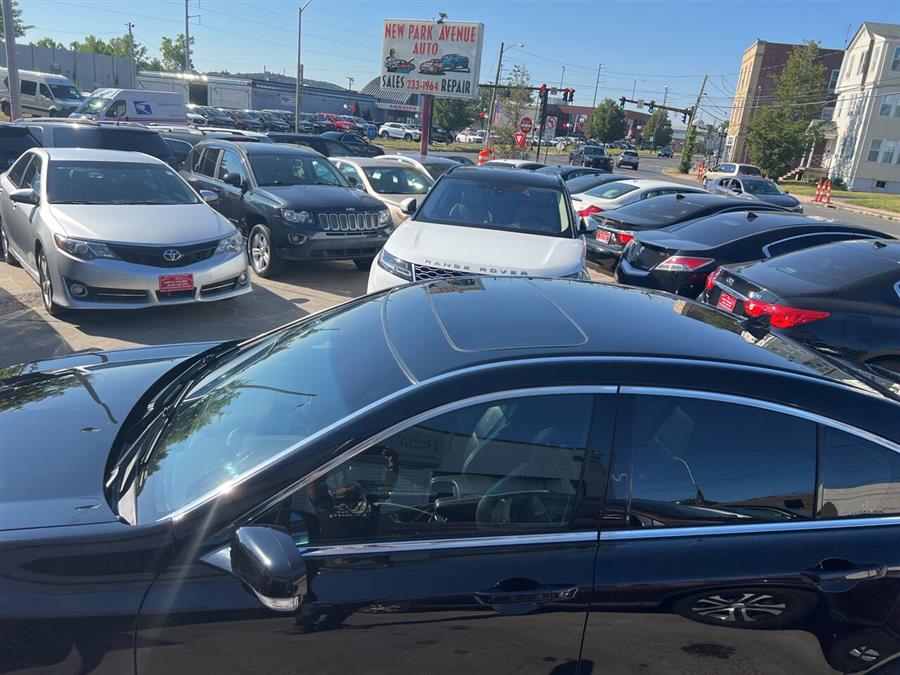 2012 Acura TL SH-AWD w/Advance photo