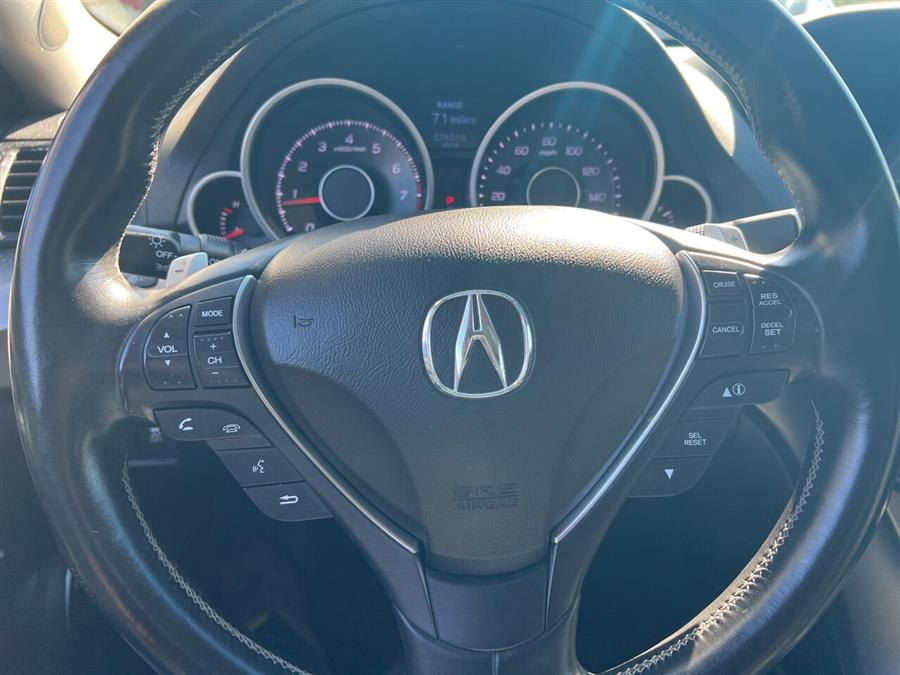 2012 Acura TL SH-AWD w/Advance photo