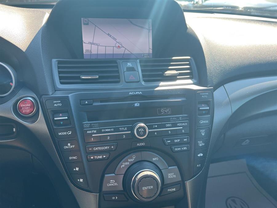 2012 Acura TL SH-AWD w/Advance photo