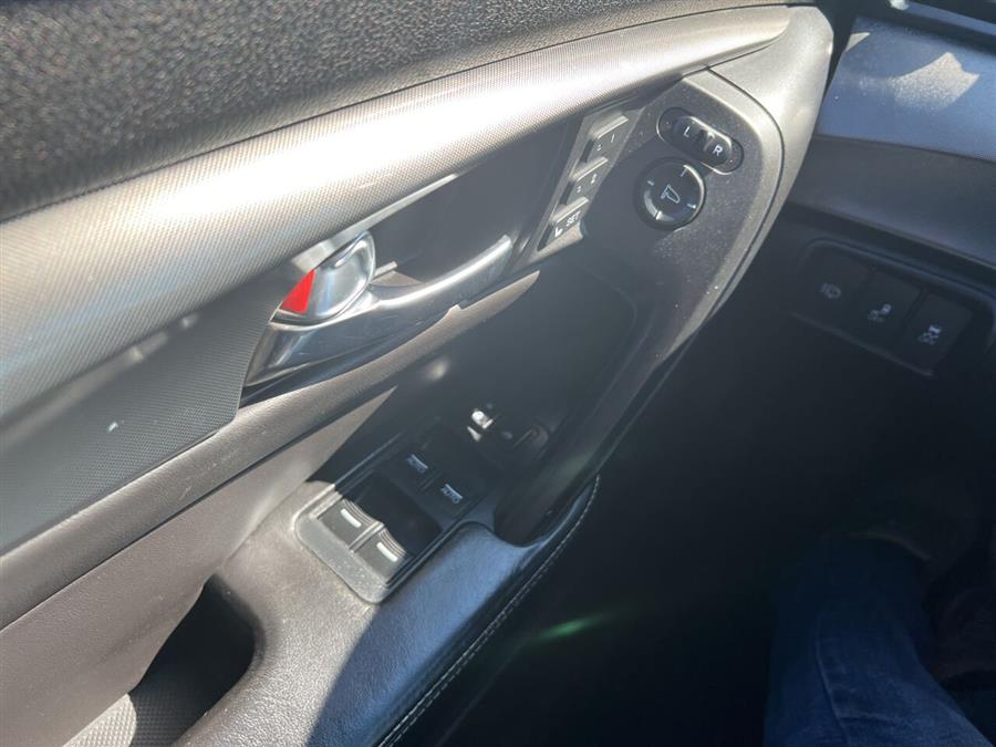 2012 Acura TL SH-AWD w/Advance photo