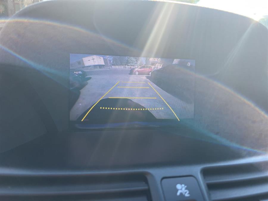 2012 Acura TL SH-AWD w/Advance photo