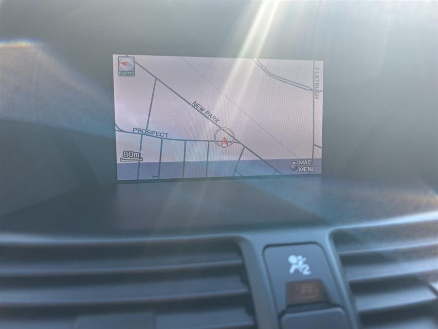 2012 Acura TL SH-AWD w/Advance photo
