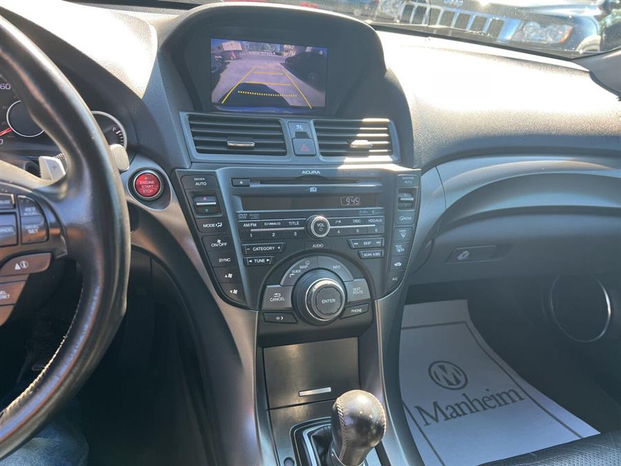2012 Acura TL SH-AWD w/Advance photo