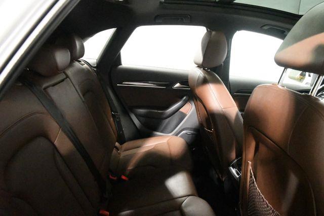 2016 Audi Q3 Prestige photo
