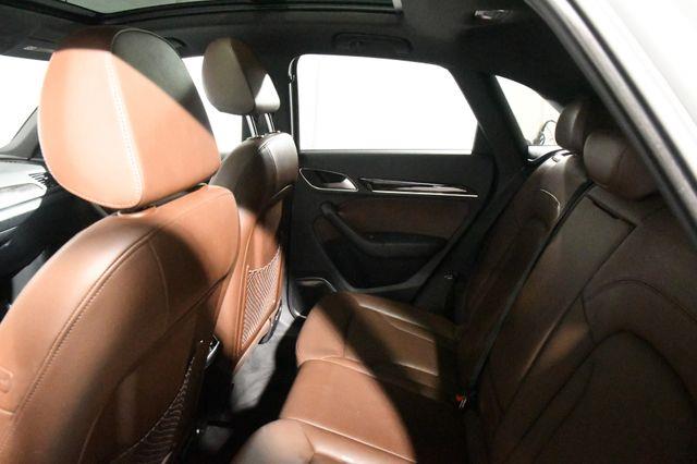 2016 Audi Q3 Prestige photo