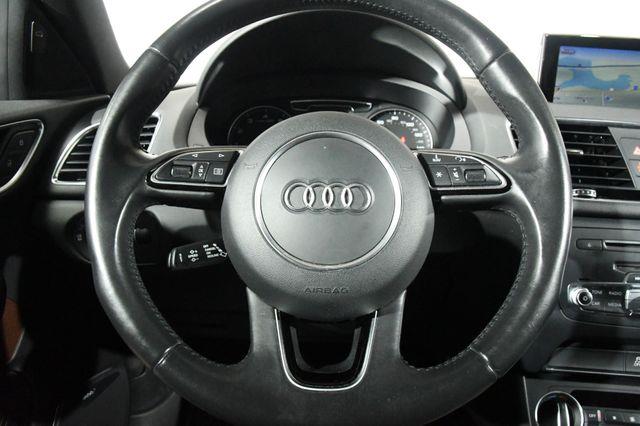 2016 Audi Q3 Prestige photo