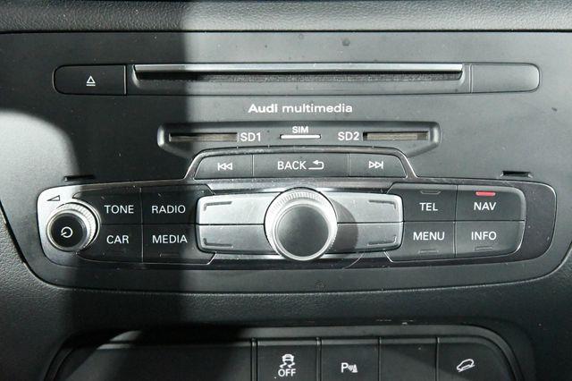 2016 Audi Q3 Prestige photo