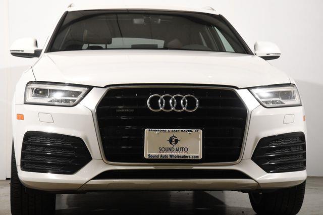 2016 Audi Q3 Prestige photo