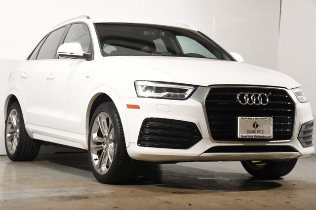 2016 Audi Q3 Prestige photo