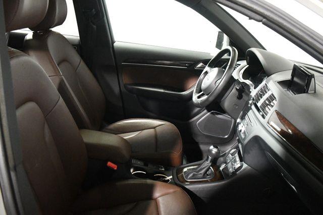2016 Audi Q3 Prestige photo