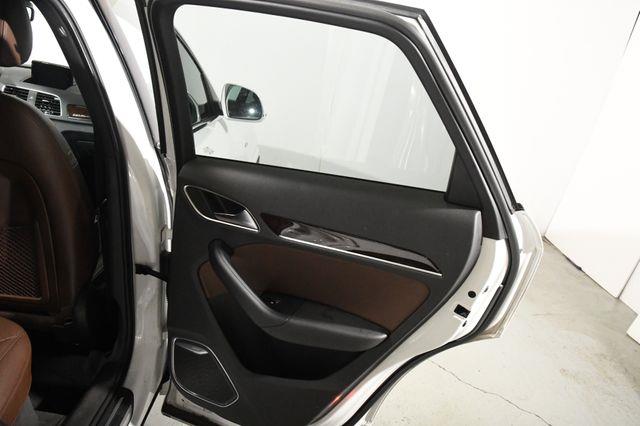 2016 Audi Q3 Prestige photo