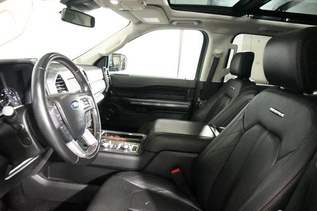2019 Ford Expedition Platinum photo