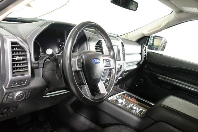 2019 Ford Expedition Platinum photo