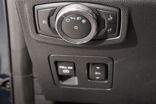 2019 Ford Expedition Platinum photo
