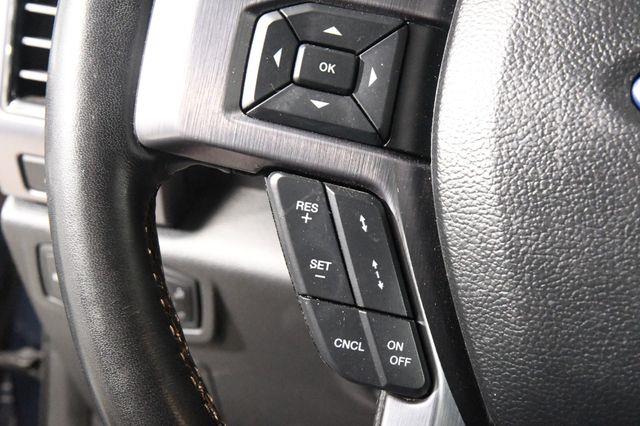 2019 Ford Expedition Platinum photo