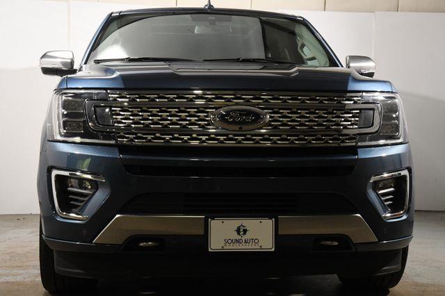 2019 Ford Expedition Platinum photo