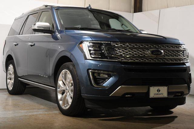 2019 Ford Expedition Platinum photo
