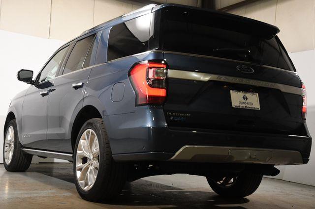 2019 Ford Expedition Platinum photo
