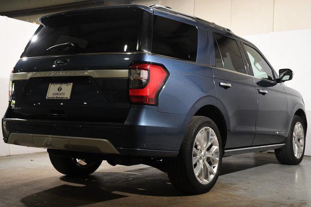2019 Ford Expedition Platinum photo