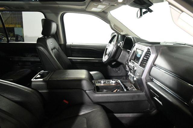 2019 Ford Expedition Platinum photo