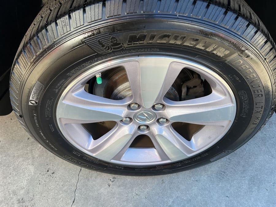 2013 Acura MDX photo