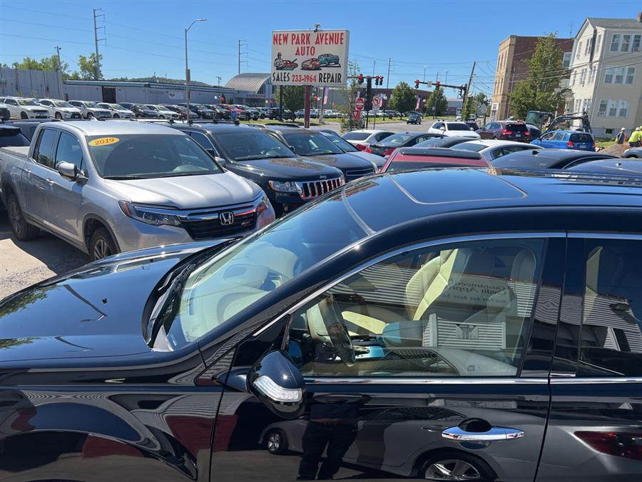 2013 Acura MDX photo