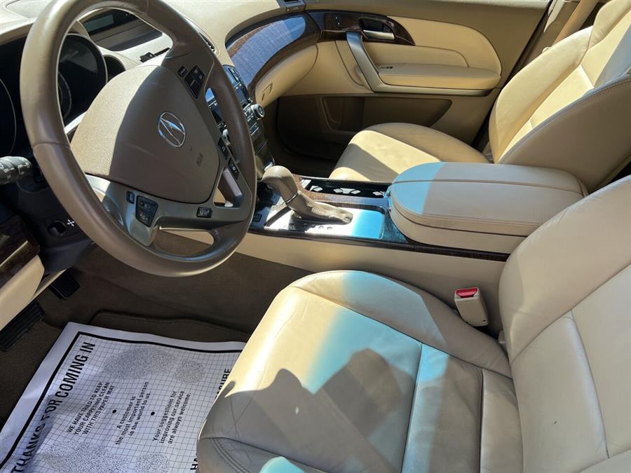 2013 Acura MDX photo