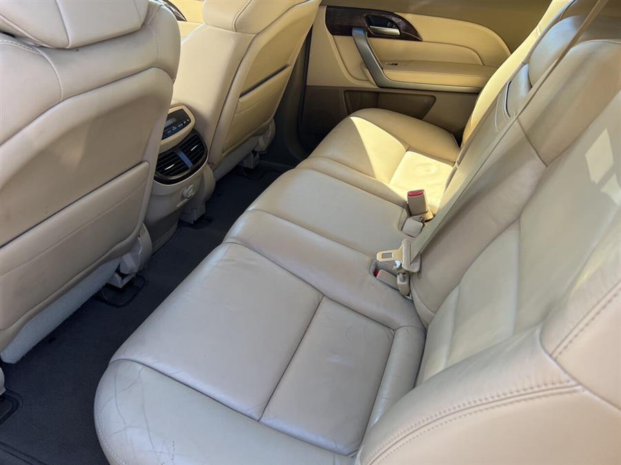 2013 Acura MDX photo