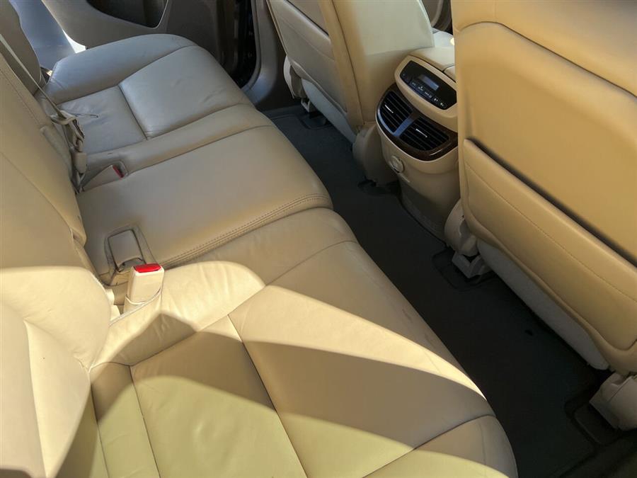2013 Acura MDX photo