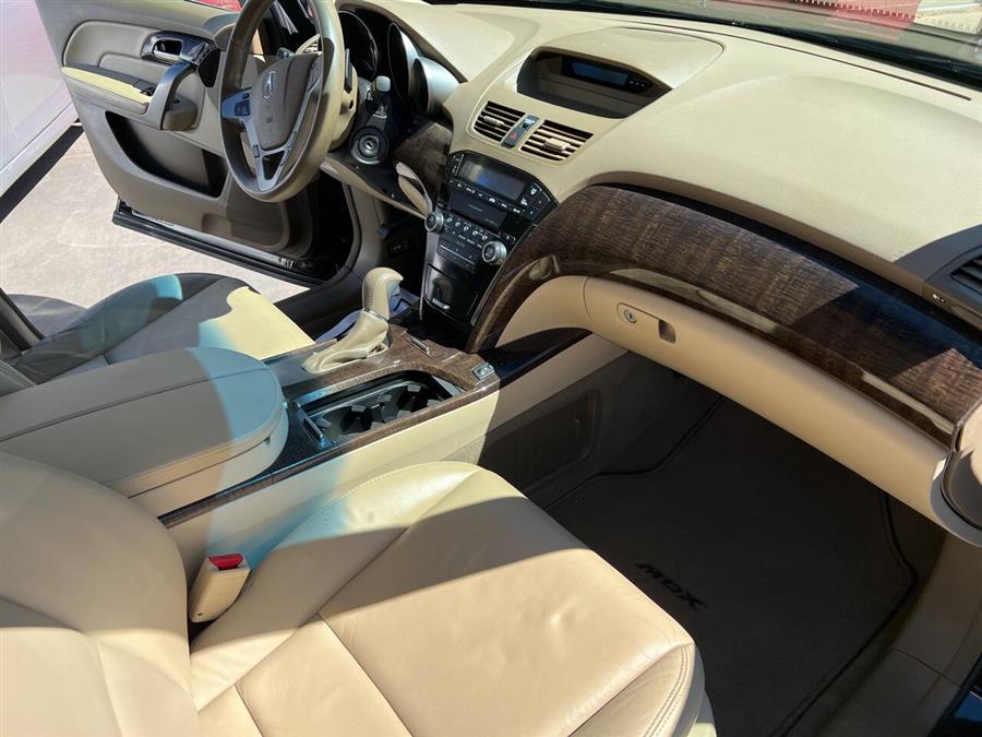 2013 Acura MDX photo