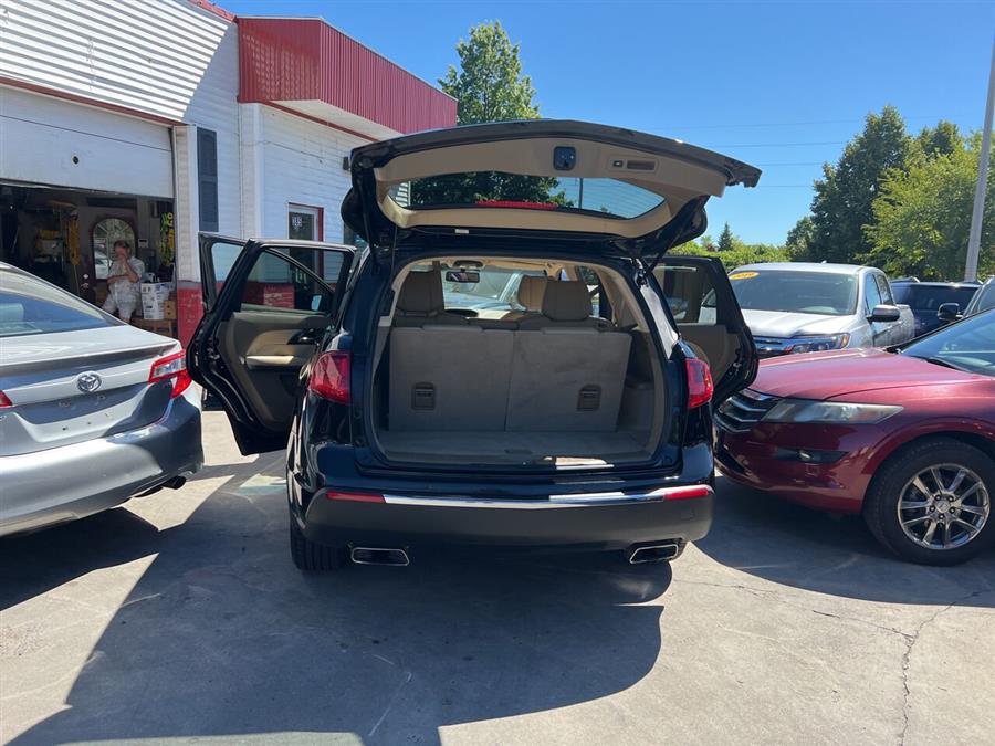 2013 Acura MDX photo