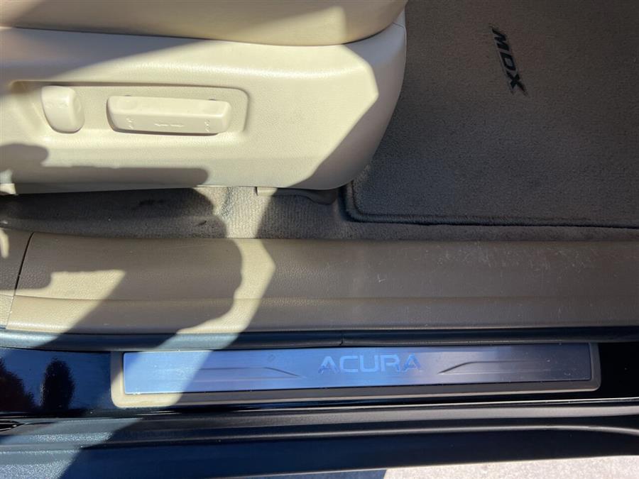 2013 Acura MDX photo