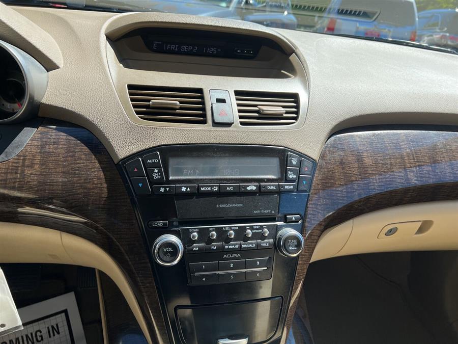 2013 Acura MDX photo