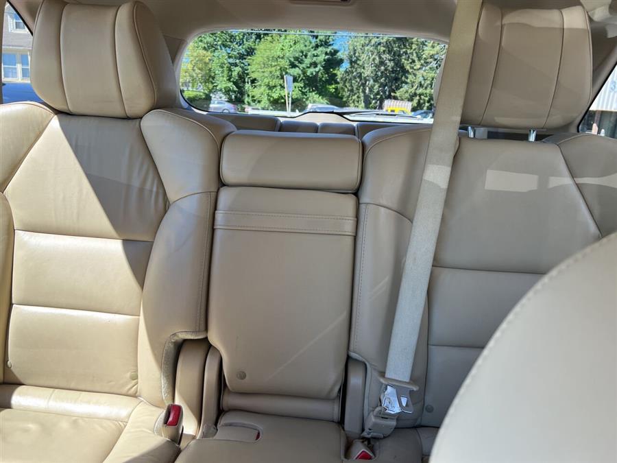 2013 Acura MDX photo