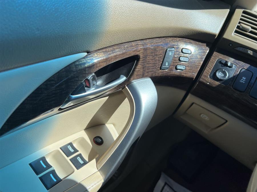 2013 Acura MDX photo