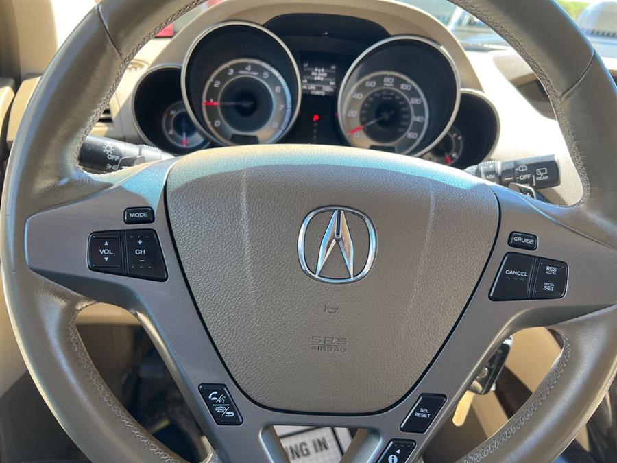 2013 Acura MDX photo