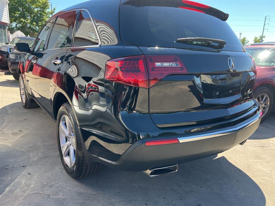 2013 Acura MDX photo