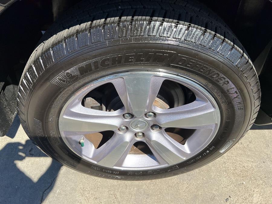2013 Acura MDX photo