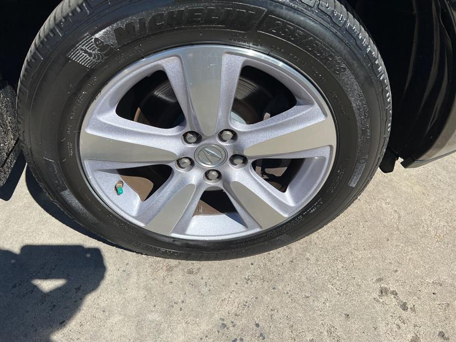2013 Acura MDX photo