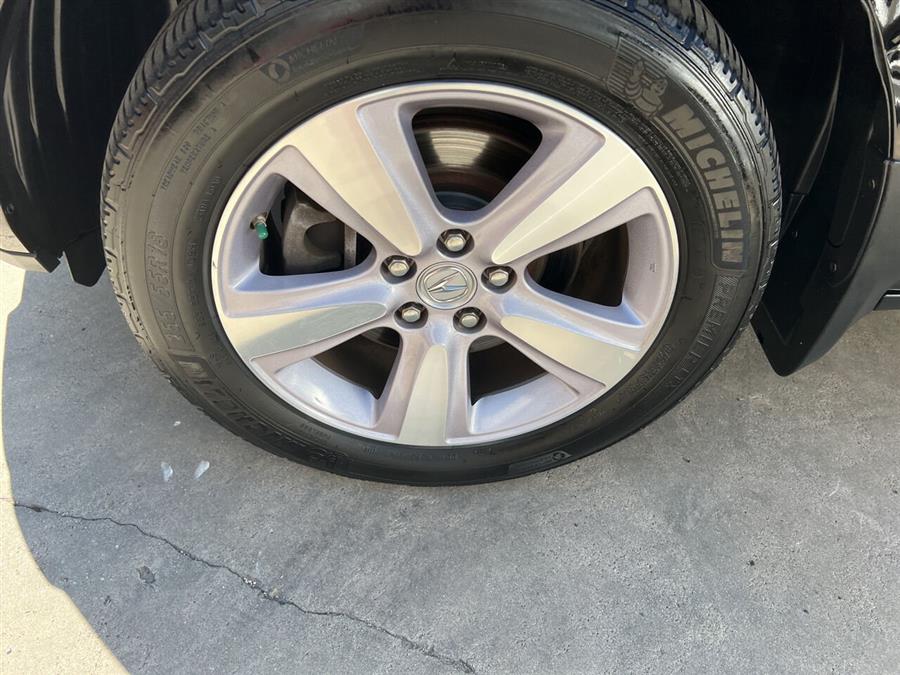 2013 Acura MDX photo
