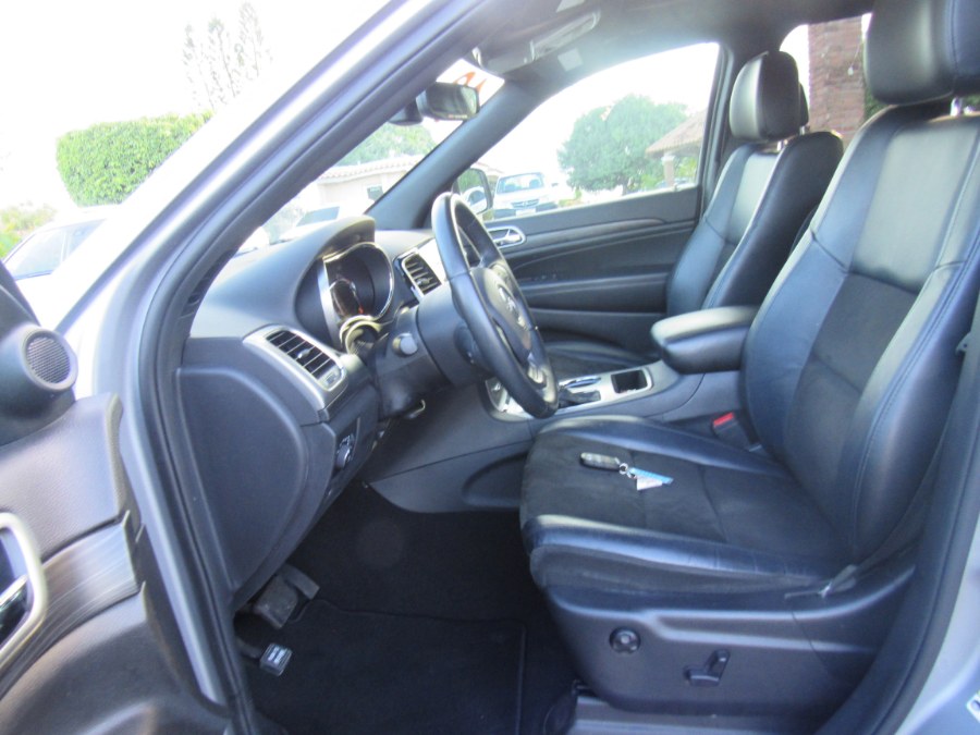 2019 Jeep Grand Cherokee Altitude 4x4 photo
